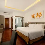 Aston Canggu Beach Resort