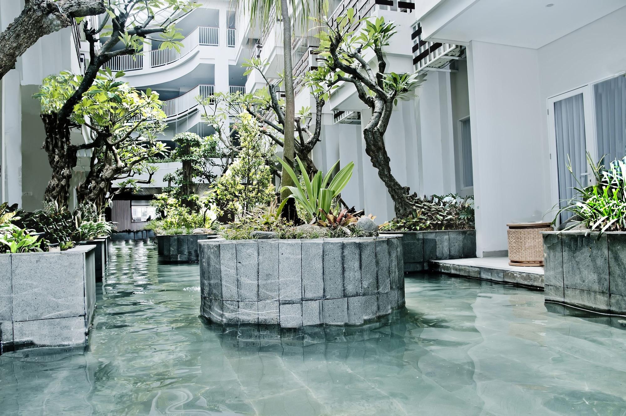 Hotel Aston Canggu Kuta (Bali)