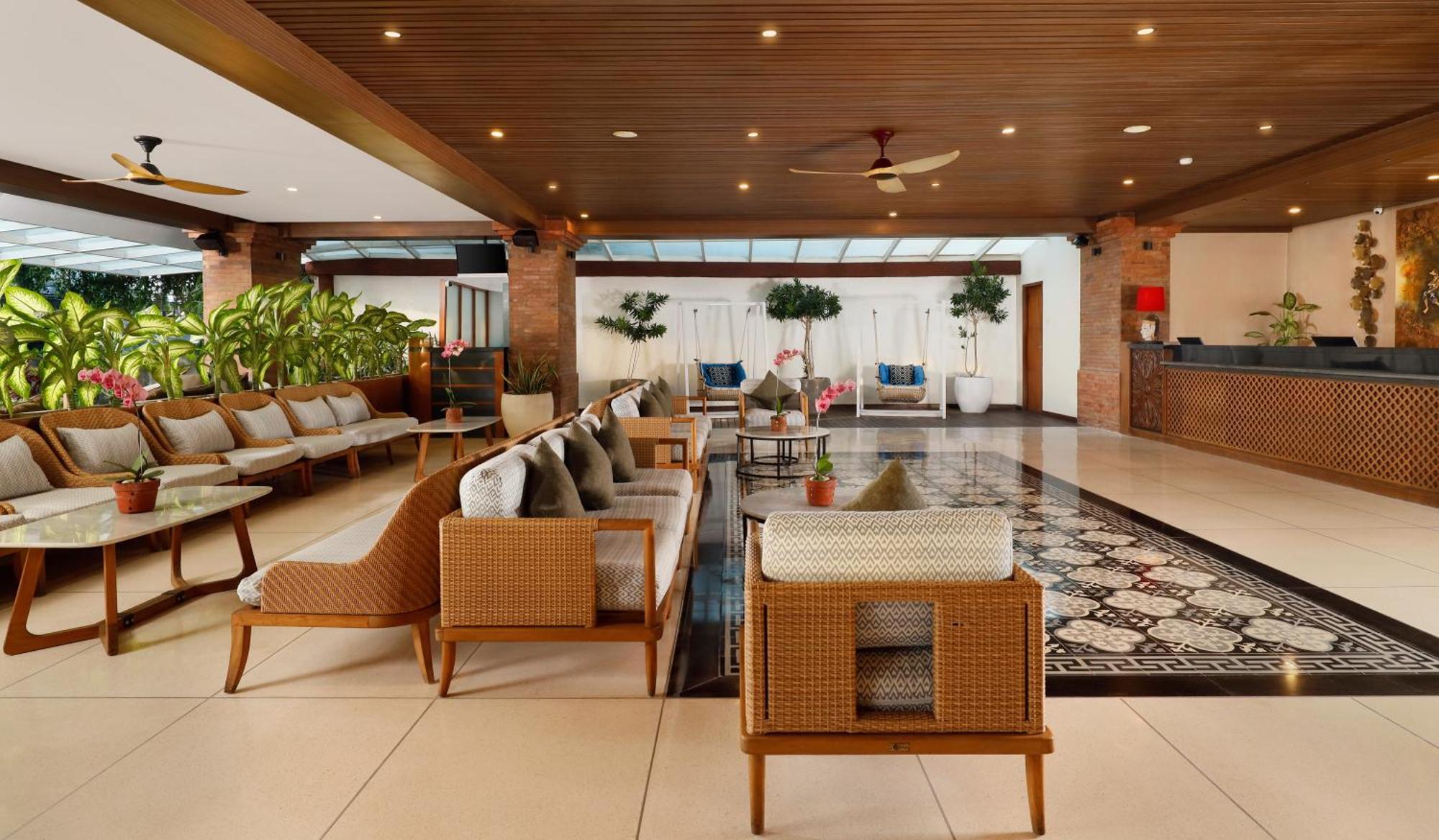 Hotel Aston Canggu Kuta (Bali)