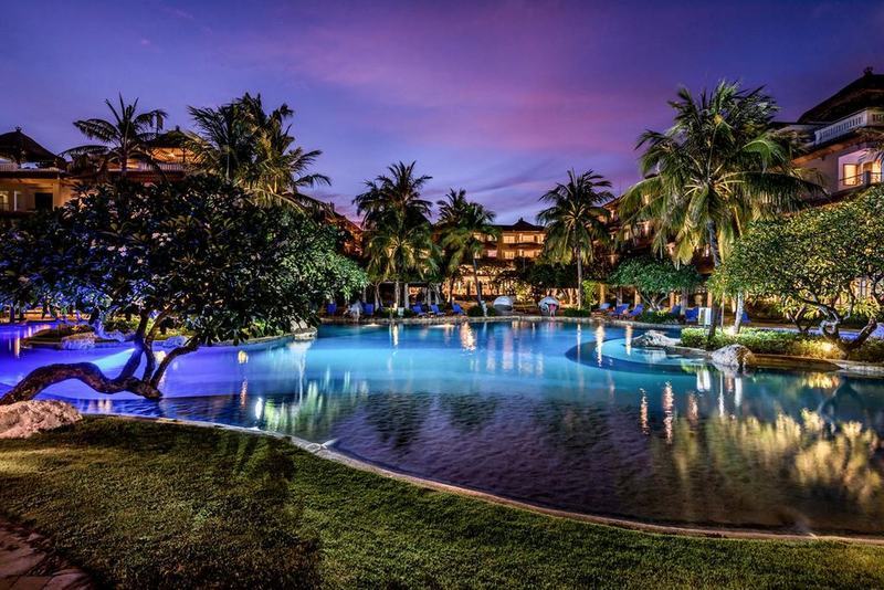 Aston Canggu 4*