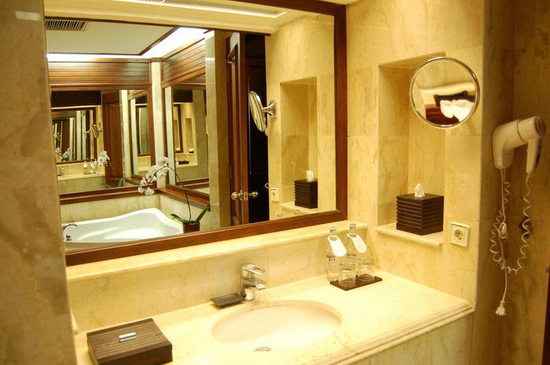 Hotel Aston Canggu Kuta (Bali)