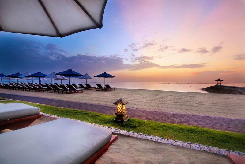 Hotel Aston Canggu 4*