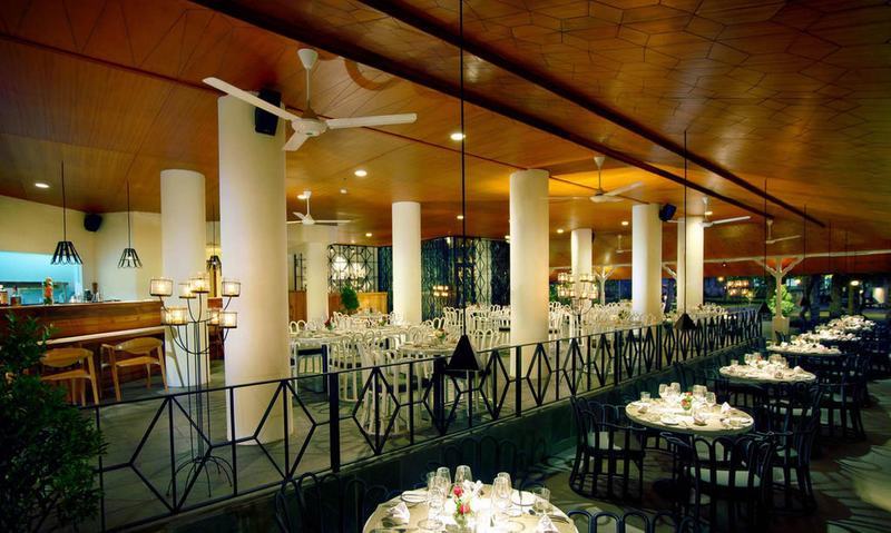 Aston Canggu 4*