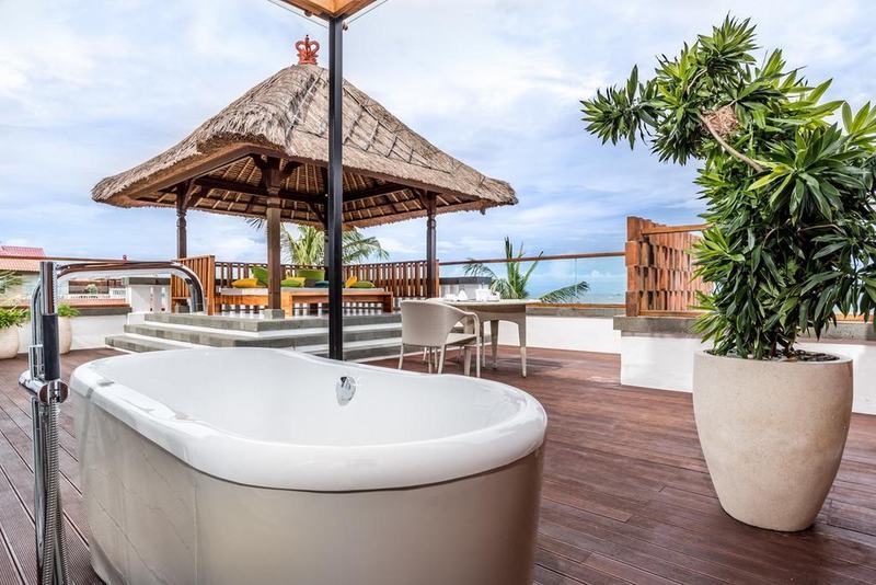 Hotel Aston Canggu 4*