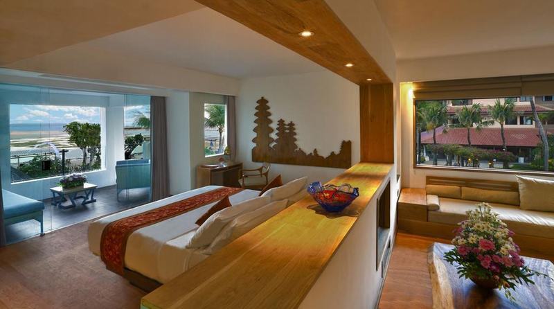 Hotel Aston Canggu 4*