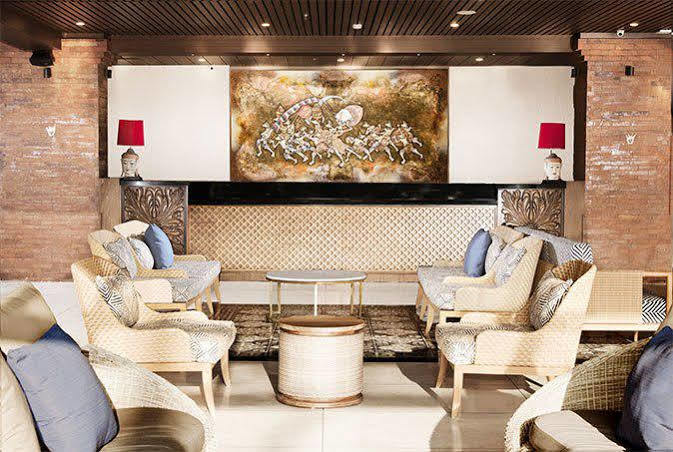Aston Canggu Hotel 4*