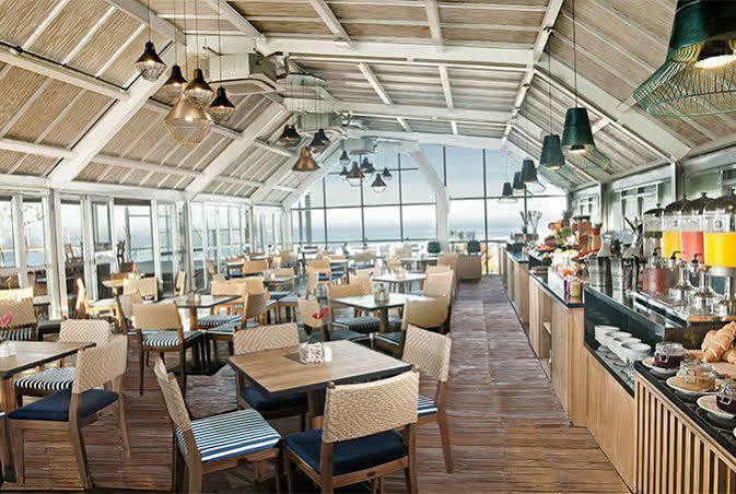 Aston Canggu Hotel 4*