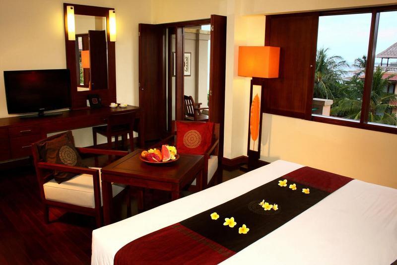 Aston Canggu Hotel 4*