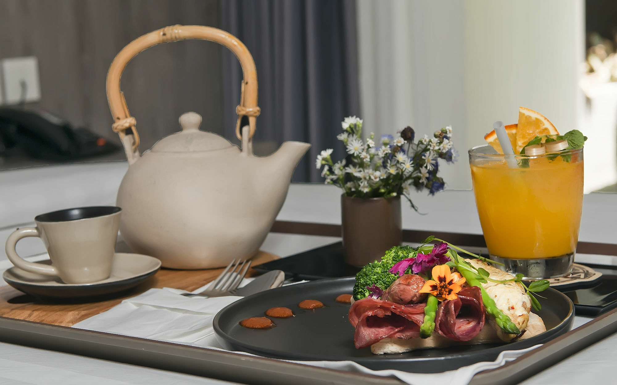 Hotel Aston Canggu